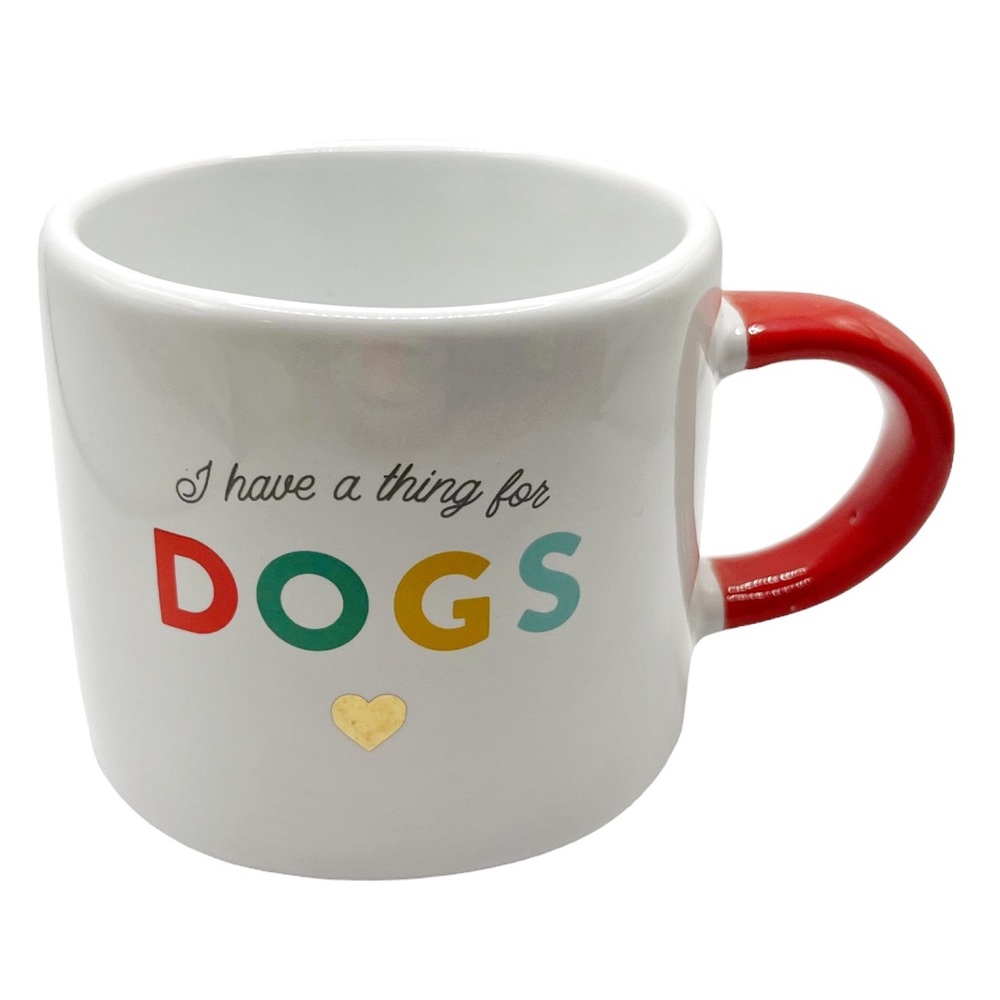 Fringe Studio Dog 🐶 Mug